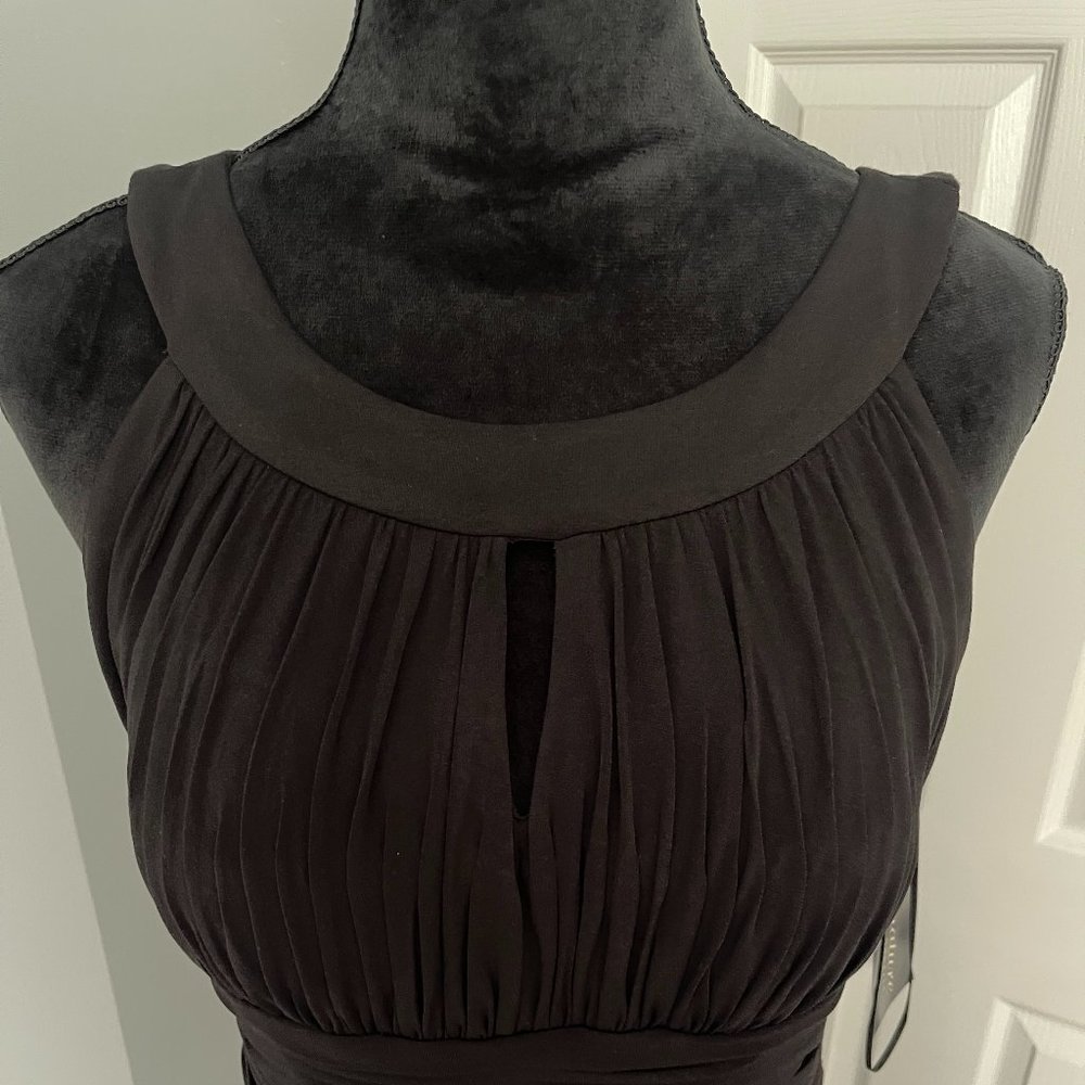 Signature by Sangria Dress